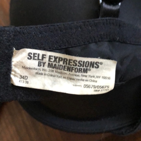 Bra Bundle 34D - Picture 4 of 8